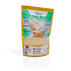 Spec Oats mix -700g