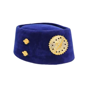 Kaftan hat