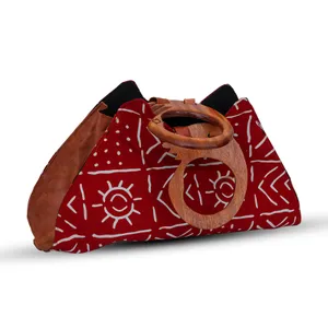 Oye Sankofa Bag