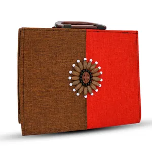 Lemsewen Orange Bag