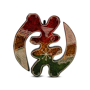 Gye Nyame Craft