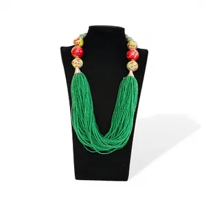 Adel necklace
