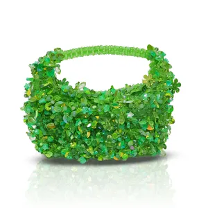 Ohemaa ~ Green