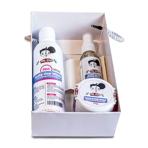 Baby Hair Set
