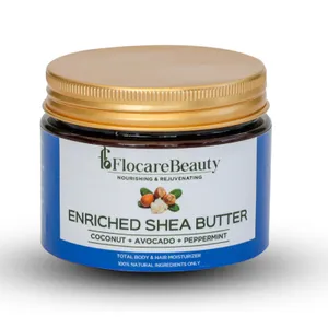 Peppermint Butter