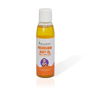 Baby Oil