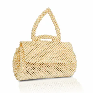 Beaded Bag