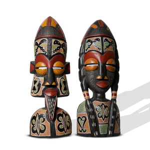 Traditional Mask