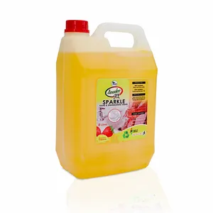 Liquid Soap - 5 Ltr