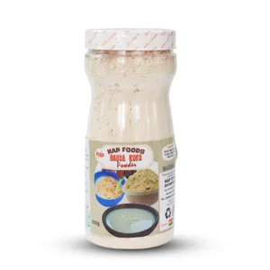 Hausa Koko Powder