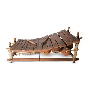 African Handmade Xylophone