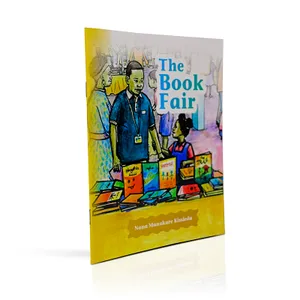 The Book Fair