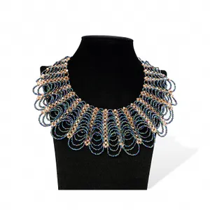 Abuja necklace