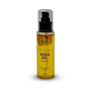 Shea Oil - 100g