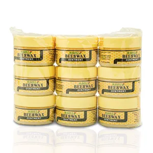 9 pcs- Rubeez Beewax Ointment