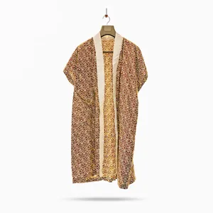 Ohemaa Jacket