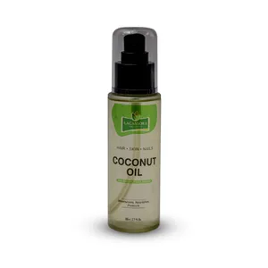 Coconut Oil - 100g