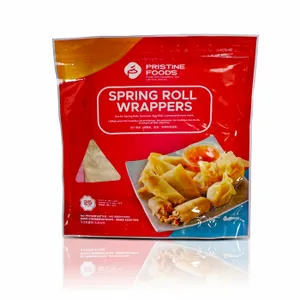 Spring Roll Wrapper