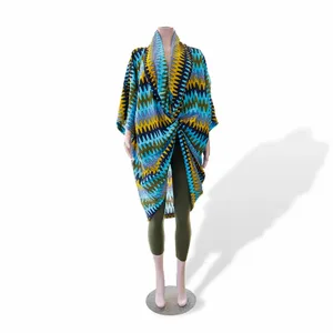 Ankara Dress  - Free size