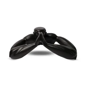 Praying Man Craft