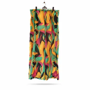 Palazzo Trouser - Free size