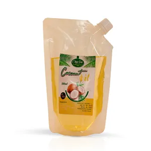 Coconut Oil