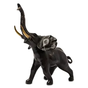 Bronze Elephant