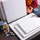 Board & canvas