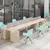Commercial furniture